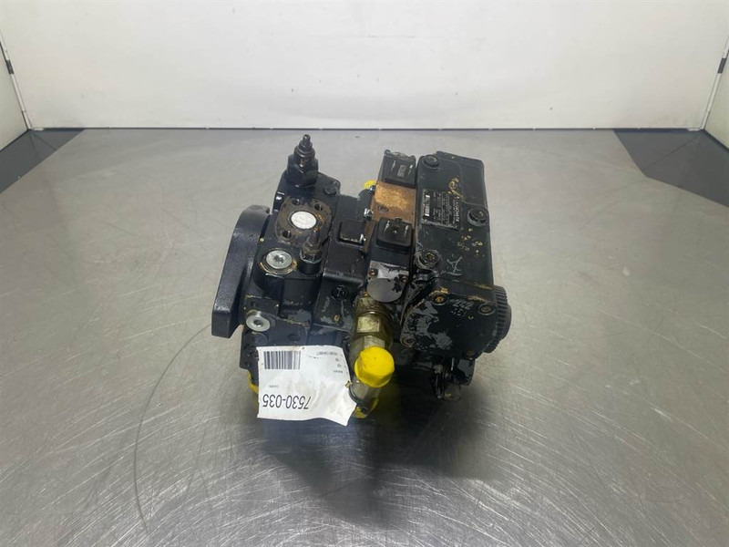 Ahlmann AZ6-Hydromatik A4VG56DA1D6/31R-Drive pump/Rijpomp - Υδραυλικό για Κατασκευή μηχανήματα: φωτογραφία 4 Ahlmann AZ6-Hydromatik A4VG56DA1D6/31R-Drive pump/Rijpomp - Υδραυλικό για Κατασκευή μηχανήματα: φωτογραφία 4