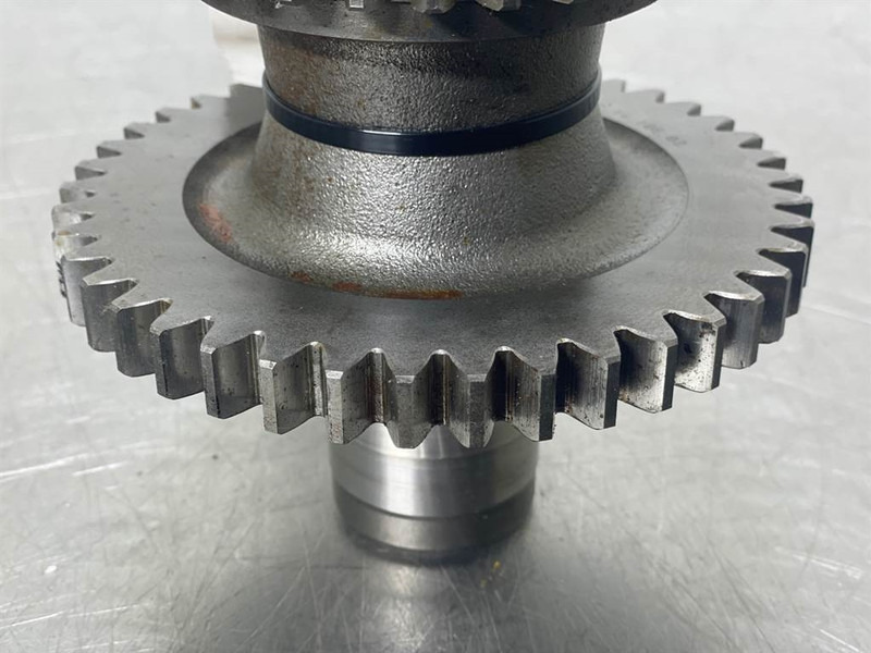 Ahlmann AZ85-Dana Spicer 357/212/127-Gear/Zahnrad/Tandwiel - Κιβώτιο ταχυτήτων για Κατασκευή μηχανήματα: φωτογραφία 4 Ahlmann AZ85-Dana Spicer 357/212/127-Gear/Zahnrad/Tandwiel - Κιβώτιο ταχυτήτων για Κατασκευή μηχανήματα: φωτογραφία 4