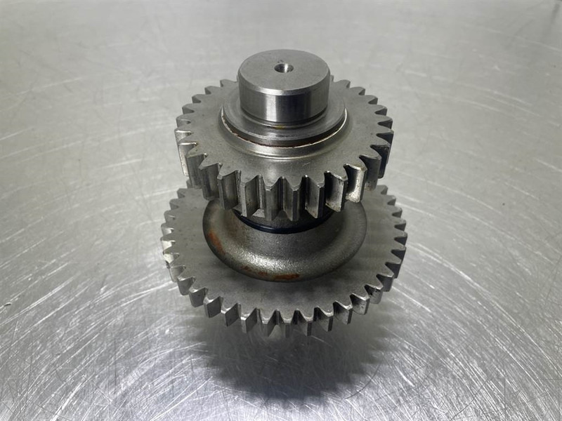 Ahlmann AZ85-Dana Spicer 357/212/127-Gear/Zahnrad/Tandwiel - Κιβώτιο ταχυτήτων για Κατασκευή μηχανήματα: φωτογραφία 2 Ahlmann AZ85-Dana Spicer 357/212/127-Gear/Zahnrad/Tandwiel - Κιβώτιο ταχυτήτων για Κατασκευή μηχανήματα: φωτογραφία 2