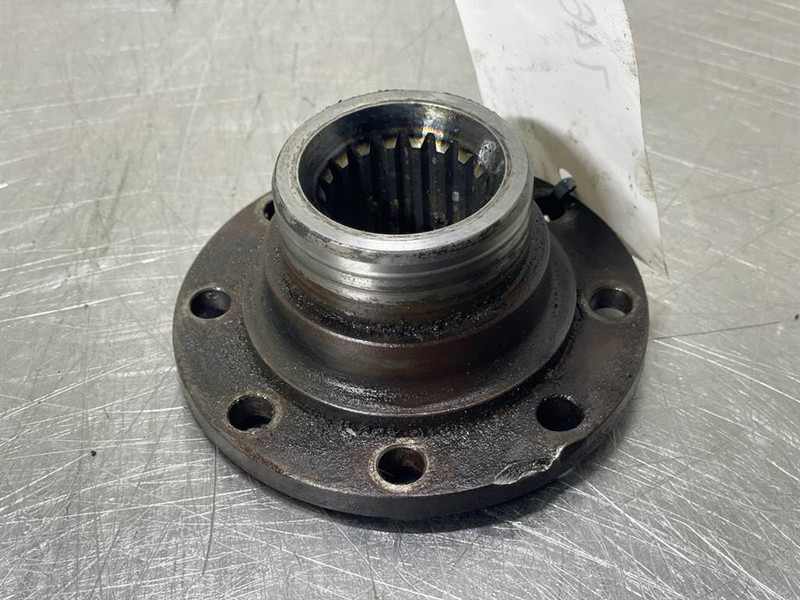 Ahlmann AZ85-Dana Spicer 357/212/127-Gear/Zahnrad/Tandwiel - Κιβώτιο ταχυτήτων για Κατασκευή μηχανήματα: φωτογραφία 2 Ahlmann AZ85-Dana Spicer 357/212/127-Gear/Zahnrad/Tandwiel - Κιβώτιο ταχυτήτων για Κατασκευή μηχανήματα: φωτογραφία 2