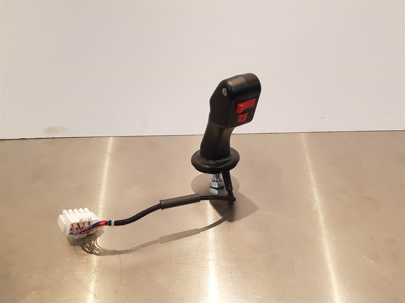 Ahlmann AZ95-23122895-Joystick/Steuergriff - Ηλεκτρικό σύστημα για Κατασκευή μηχανήματα: φωτογραφία 4 Ahlmann AZ95-23122895-Joystick/Steuergriff - Ηλεκτρικό σύστημα για Κατασκευή μηχανήματα: φωτογραφία 4