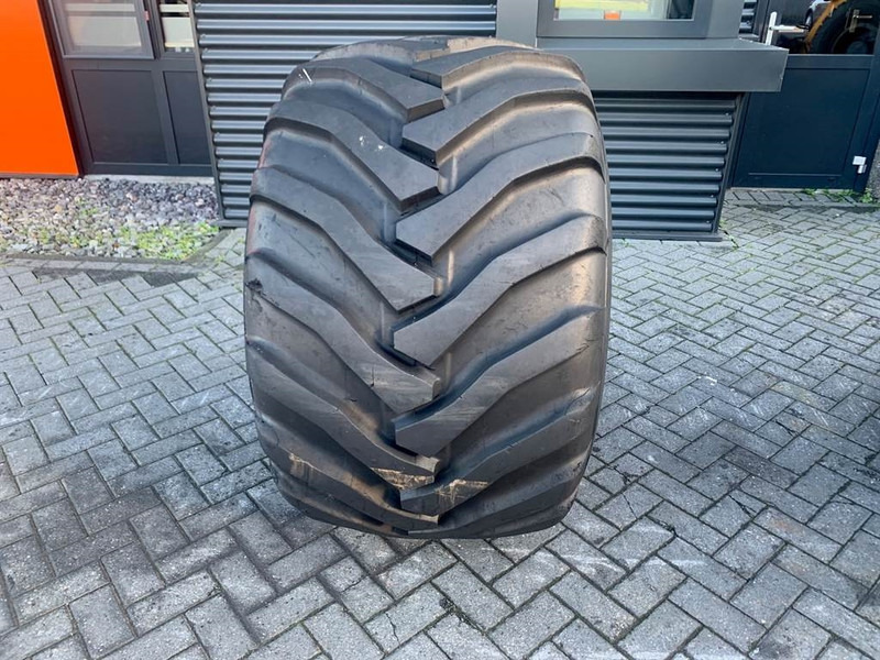 Alliance 48x31.00-20 NHS - Flotation 331 - Tire/Reifen/Band - Ελαστικά και ζάντες για Κατασκευή μηχανήματα: φωτογραφία 2 Alliance 48x31.00-20 NHS - Flotation 331 - Tire/Reifen/Band - Ελαστικά και ζάντες για Κατασκευή μηχανήματα: φωτογραφία 2