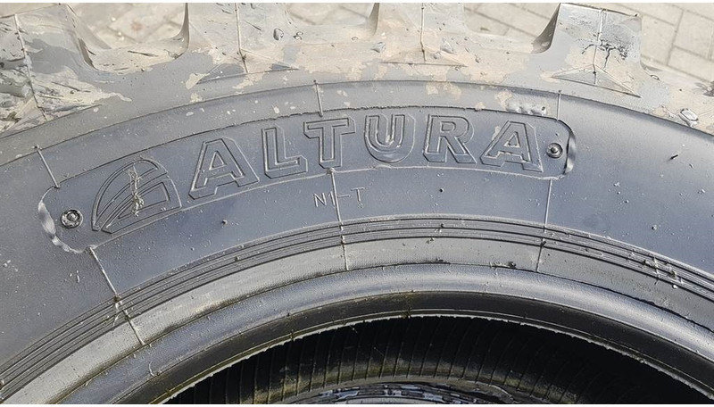 Altura 15.5-25 - Tyre/Reifen/Band - Ελαστικό για Κατασκευή μηχανήματα: φωτογραφία 2 Altura 15.5-25 - Tyre/Reifen/Band - Ελαστικό για Κατασκευή μηχανήματα: φωτογραφία 2
