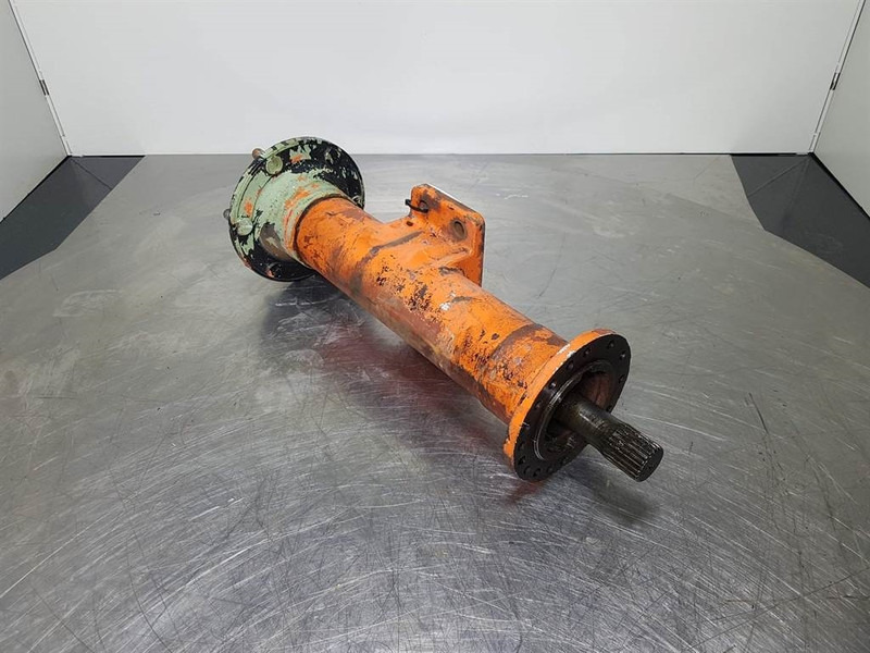 Atlas 41B - Axle housing/Achskörper/Astrechter - Αξονας και ανταλλακτικά για Κατασκευή μηχανήματα: φωτογραφία 2 Atlas 41B - Axle housing/Achskörper/Astrechter - Αξονας και ανταλλακτικά για Κατασκευή μηχανήματα: φωτογραφία 2