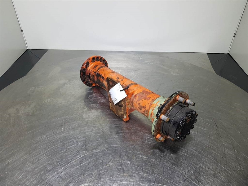 Atlas 41B - Axle housing/Achskörper/Astrechter - Αξονας και ανταλλακτικά για Κατασκευή μηχανήματα: φωτογραφία 3 Atlas 41B - Axle housing/Achskörper/Astrechter - Αξονας και ανταλλακτικά για Κατασκευή μηχανήματα: φωτογραφία 3