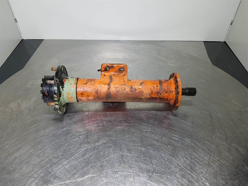 Atlas 41B - Axle housing/Achskörper/Astrechter - Αξονας και ανταλλακτικά για Κατασκευή μηχανήματα: φωτογραφία 1 Atlas 41B - Axle housing/Achskörper/Astrechter - Αξονας και ανταλλακτικά για Κατασκευή μηχανήματα: φωτογραφία 1