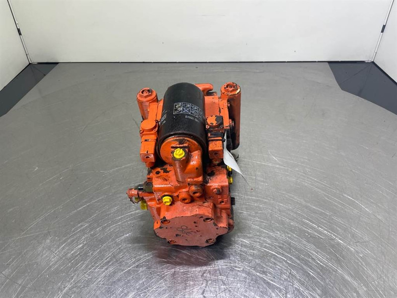 Atlas 86E-Linde BPV-70/HPF30R-Drive pump/Fahrpumpe - Υδραυλικό για Κατασκευή μηχανήματα: φωτογραφία 5 Atlas 86E-Linde BPV-70/HPF30R-Drive pump/Fahrpumpe - Υδραυλικό για Κατασκευή μηχανήματα: φωτογραφία 5