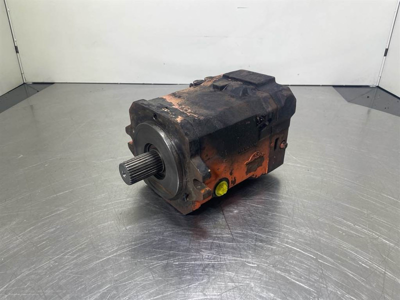 Atlas 86E-Linde-Drive motor/Fahrmotor/Rijmotor - Υδραυλικό για Κατασκευή μηχανήματα: φωτογραφία 1 Atlas 86E-Linde-Drive motor/Fahrmotor/Rijmotor - Υδραυλικό για Κατασκευή μηχανήματα: φωτογραφία 1