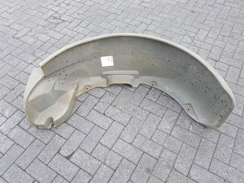Atlas AR65-3925082-Mud guard/Kotfluegel/Spatbord - Πλαίσιο/ Σασί για Κατασκευή μηχανήματα: φωτογραφία 5 Atlas AR65-3925082-Mud guard/Kotfluegel/Spatbord - Πλαίσιο/ Σασί για Κατασκευή μηχανήματα: φωτογραφία 5
