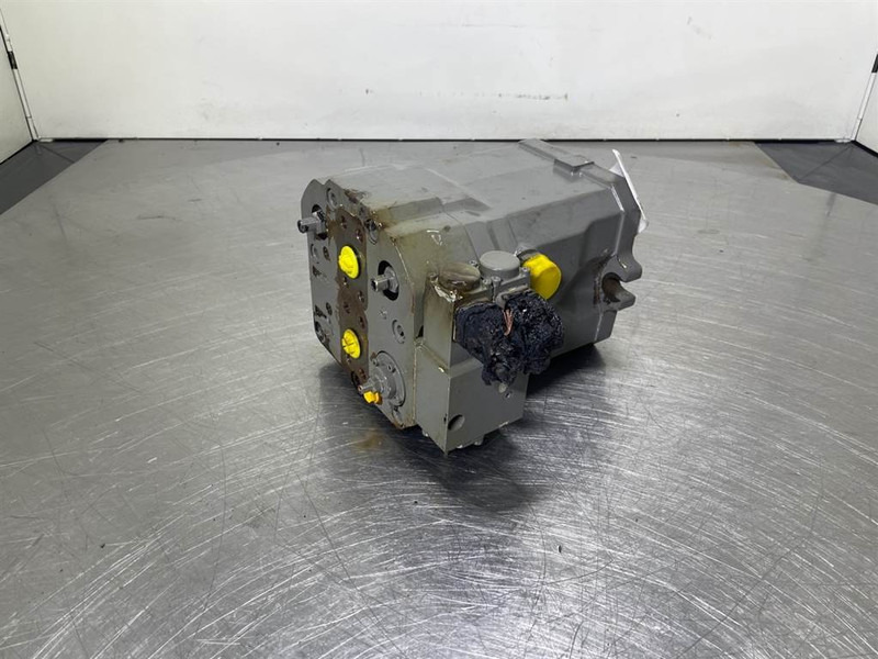 Atlas AR65-Linde-Drive motor/Fahrmotor/Rijmotor - Υδραυλικό για Κατασκευή μηχανήματα: φωτογραφία 3 Atlas AR65-Linde-Drive motor/Fahrmotor/Rijmotor - Υδραυλικό για Κατασκευή μηχανήματα: φωτογραφία 3