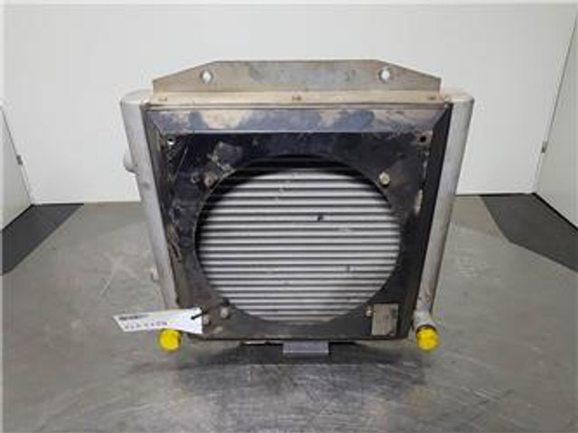 Atlas AR65 - Nissens 3976152-Oil cooler/Ölkühler/Oliekoe - Υδραυλικό για Κατασκευή μηχανήματα: φωτογραφία 1 Atlas AR65 - Nissens 3976152-Oil cooler/Ölkühler/Oliekoe - Υδραυλικό για Κατασκευή μηχανήματα: φωτογραφία 1