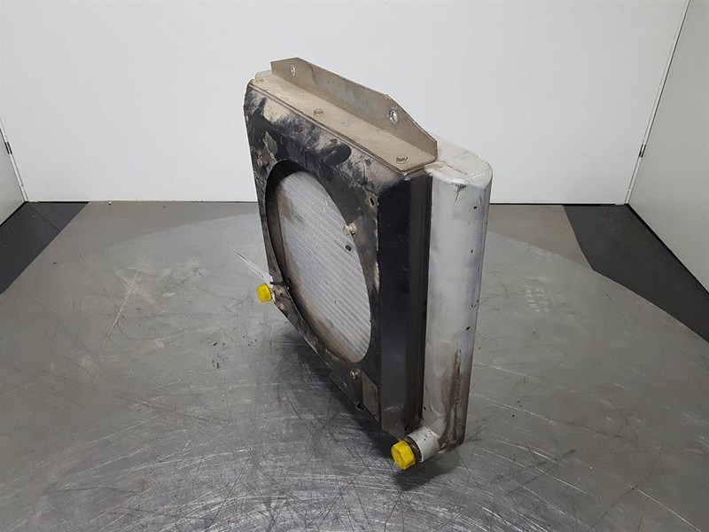 Atlas AR65 - Nissens 3976152-Oil cooler/Ölkühler/Oliekoe - Υδραυλικό για Κατασκευή μηχανήματα: φωτογραφία 2 Atlas AR65 - Nissens 3976152-Oil cooler/Ölkühler/Oliekoe - Υδραυλικό για Κατασκευή μηχανήματα: φωτογραφία 2