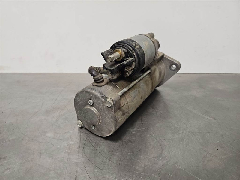Atlas AR85E-Deutz TCD3.6L4-04125685-Starter/Anlasser - Κινητήρας για Κατασκευή μηχανήματα: φωτογραφία 4 Atlas AR85E-Deutz TCD3.6L4-04125685-Starter/Anlasser - Κινητήρας για Κατασκευή μηχανήματα: φωτογραφία 4