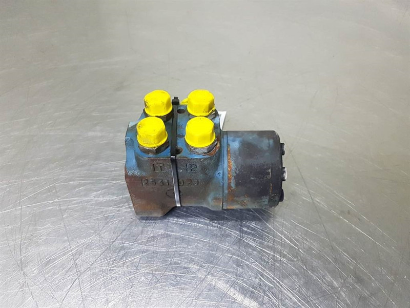 Atlas -Rexroth LAGC320-13/LD225-175/01-Steering unit - Υδραυλικό για Κατασκευή μηχανήματα: φωτογραφία 1 Atlas -Rexroth LAGC320-13/LD225-175/01-Steering unit - Υδραυλικό για Κατασκευή μηχανήματα: φωτογραφία 1