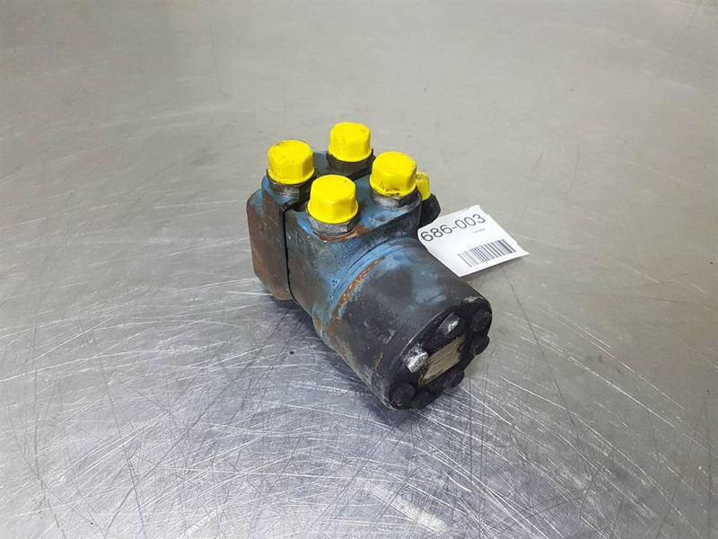 Atlas -Rexroth LAGC320-13/LD225-175/01-Steering unit - Υδραυλικό για Κατασκευή μηχανήματα: φωτογραφία 2 Atlas -Rexroth LAGC320-13/LD225-175/01-Steering unit - Υδραυλικό για Κατασκευή μηχανήματα: φωτογραφία 2