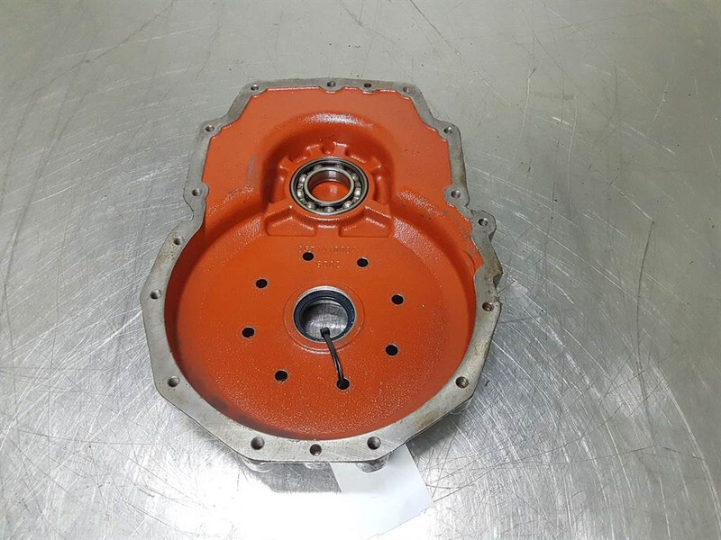 Atlas -Spicer Dana 3571410084-Drive housing/Behuizing - Κιβώτιο ταχυτήτων για Κατασκευή μηχανήματα: φωτογραφία 3 Atlas -Spicer Dana 3571410084-Drive housing/Behuizing - Κιβώτιο ταχυτήτων για Κατασκευή μηχανήματα: φωτογραφία 3