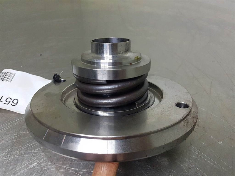 Atlas -Spicer Dana-Transmission parts/Getriebe teile - Κιβώτιο ταχυτήτων για Κατασκευή μηχανήματα: φωτογραφία 4 Atlas -Spicer Dana-Transmission parts/Getriebe teile - Κιβώτιο ταχυτήτων για Κατασκευή μηχανήματα: φωτογραφία 4
