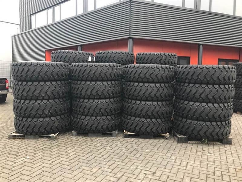 Banden/Reifen/Tires 17.5R25 EM LOADER XHA - Tyre - Ελαστικά και ζάντες για Κατασκευή μηχανήματα: φωτογραφία 1 Banden/Reifen/Tires 17.5R25 EM LOADER XHA - Tyre - Ελαστικά και ζάντες για Κατασκευή μηχανήματα: φωτογραφία 1