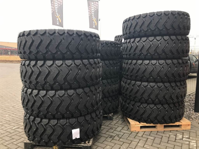 Banden/Reifen/Tires 17.5R25 EM LOADER XHA - Tyre - Ελαστικά και ζάντες για Κατασκευή μηχανήματα: φωτογραφία 3 Banden/Reifen/Tires 17.5R25 EM LOADER XHA - Tyre - Ελαστικά και ζάντες για Κατασκευή μηχανήματα: φωτογραφία 3