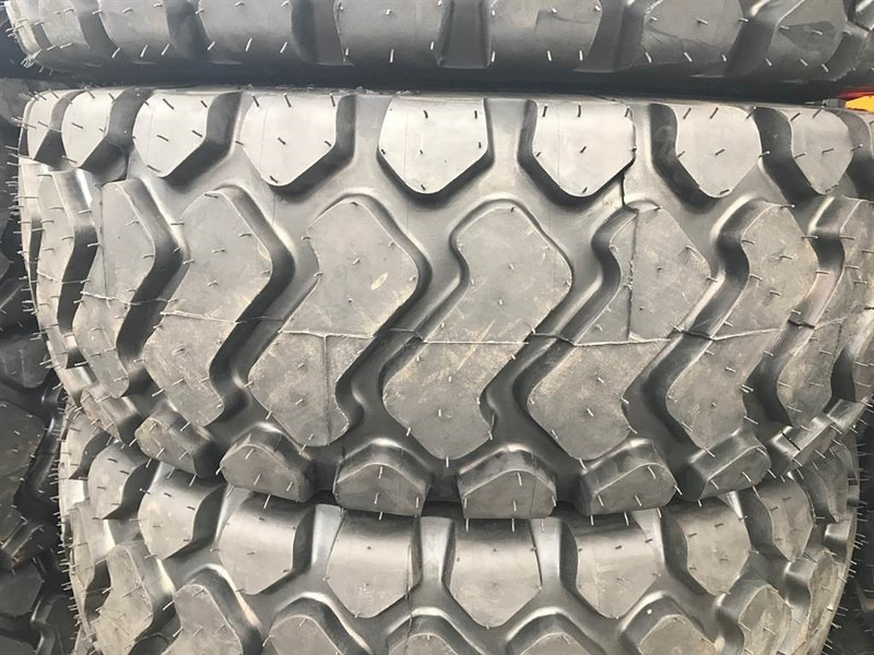 Banden/Reifen/Tires 17.5R25 EM LOADER XHA - Tyre - Ελαστικά και ζάντες για Κατασκευή μηχανήματα: φωτογραφία 4 Banden/Reifen/Tires 17.5R25 EM LOADER XHA - Tyre - Ελαστικά και ζάντες για Κατασκευή μηχανήματα: φωτογραφία 4