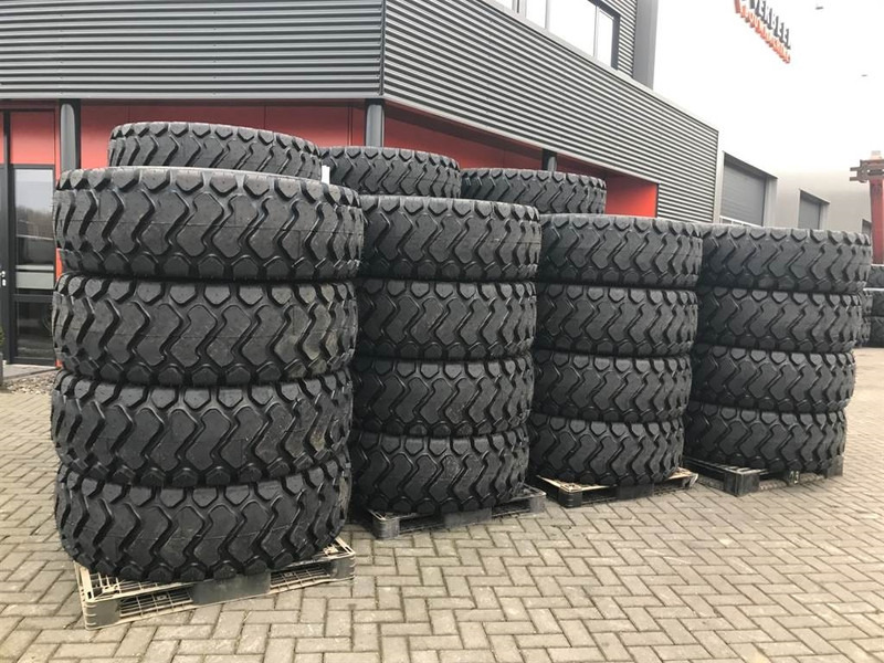 Banden/Reifen/Tires 17.5R25 EM LOADER XHA - Tyre - Ελαστικά και ζάντες για Κατασκευή μηχανήματα: φωτογραφία 2 Banden/Reifen/Tires 17.5R25 EM LOADER XHA - Tyre - Ελαστικά και ζάντες για Κατασκευή μηχανήματα: φωτογραφία 2