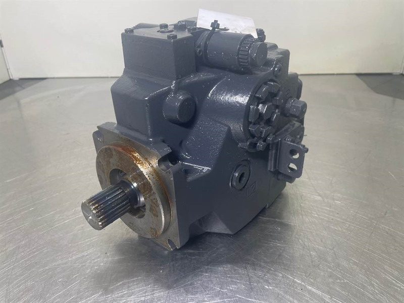 Bomag -Sauer Danfoss H1PV078-83047317-Drive pump/Rijpomp - Υδραυλικό για Κατασκευή μηχανήματα: φωτογραφία 2 Bomag -Sauer Danfoss H1PV078-83047317-Drive pump/Rijpomp - Υδραυλικό για Κατασκευή μηχανήματα: φωτογραφία 2