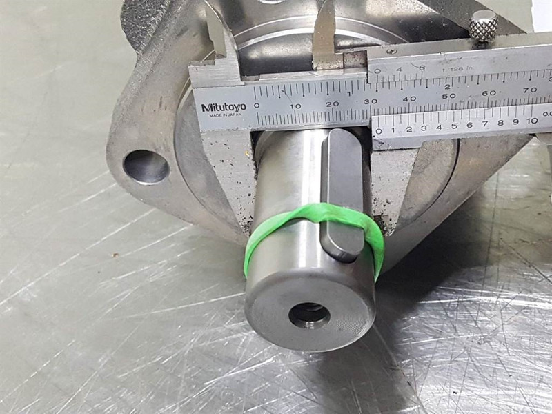 Bomag -Sauer Danfoss OMS100-Steering unit/Lenkeinheit - Υδραυλικό για Κατασκευή μηχανήματα: φωτογραφία 4 Bomag -Sauer Danfoss OMS100-Steering unit/Lenkeinheit - Υδραυλικό για Κατασκευή μηχανήματα: φωτογραφία 4