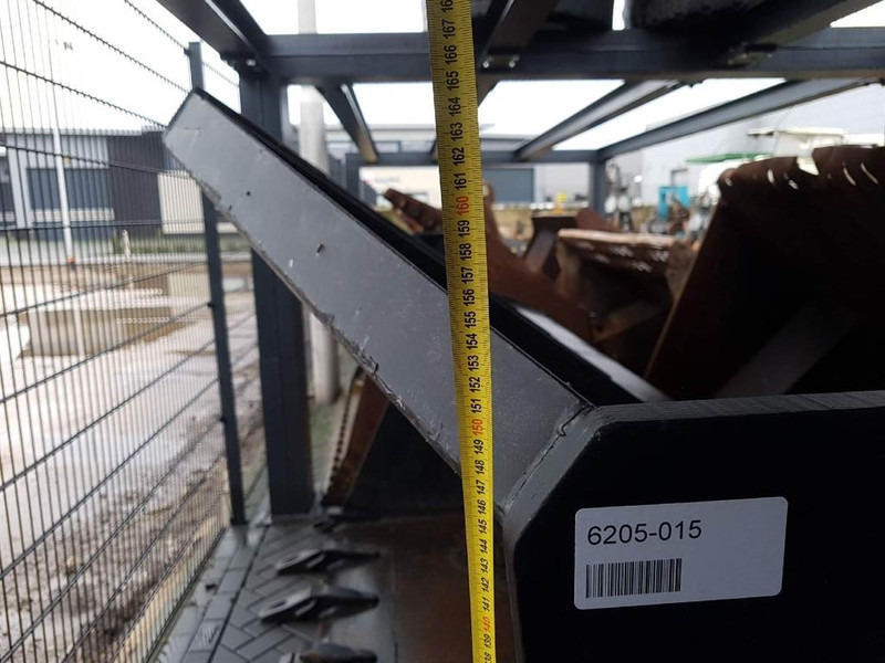 - Bucket/Schaufel/Dichte bak - Κουβάς: φωτογραφία 4 - Bucket/Schaufel/Dichte bak - Κουβάς: φωτογραφία 4