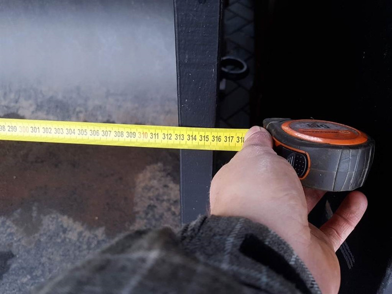 - Bucket/Schaufel/Dichte bak - Κουβάς: φωτογραφία 3 - Bucket/Schaufel/Dichte bak - Κουβάς: φωτογραφία 3