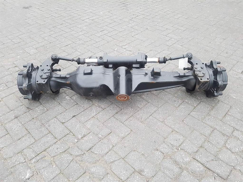 Carraro 26.11SD-140331-Axle/Achse/As - Αξονας και ανταλλακτικά για Κατασκευή μηχανήματα: φωτογραφία 4 Carraro 26.11SD-140331-Axle/Achse/As - Αξονας και ανταλλακτικά για Κατασκευή μηχανήματα: φωτογραφία 4