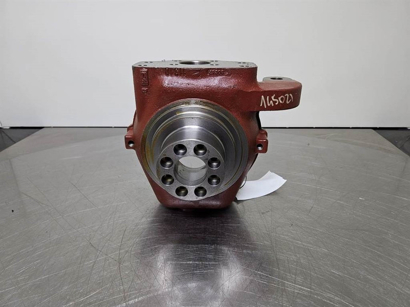 Carraro CA145021 - Joint housing/Gelenkgehäuse/Stuurkom - Αξονας και ανταλλακτικά για Κατασκευή μηχανήματα: φωτογραφία 5 Carraro CA145021 - Joint housing/Gelenkgehäuse/Stuurkom - Αξονας και ανταλλακτικά για Κατασκευή μηχανήματα: φωτογραφία 5