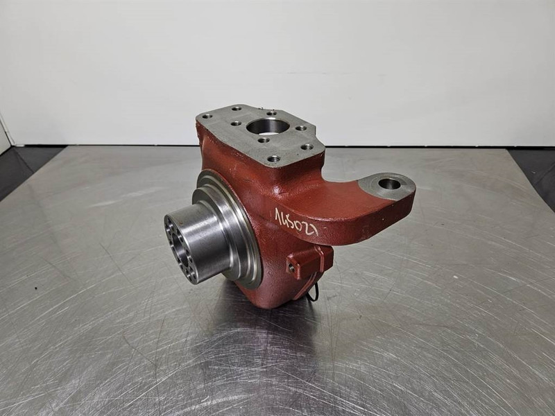 Carraro CA145021 - Joint housing/Gelenkgehäuse/Stuurkom - Αξονας και ανταλλακτικά για Κατασκευή μηχανήματα: φωτογραφία 1 Carraro CA145021 - Joint housing/Gelenkgehäuse/Stuurkom - Αξονας και ανταλλακτικά για Κατασκευή μηχανήματα: φωτογραφία 1