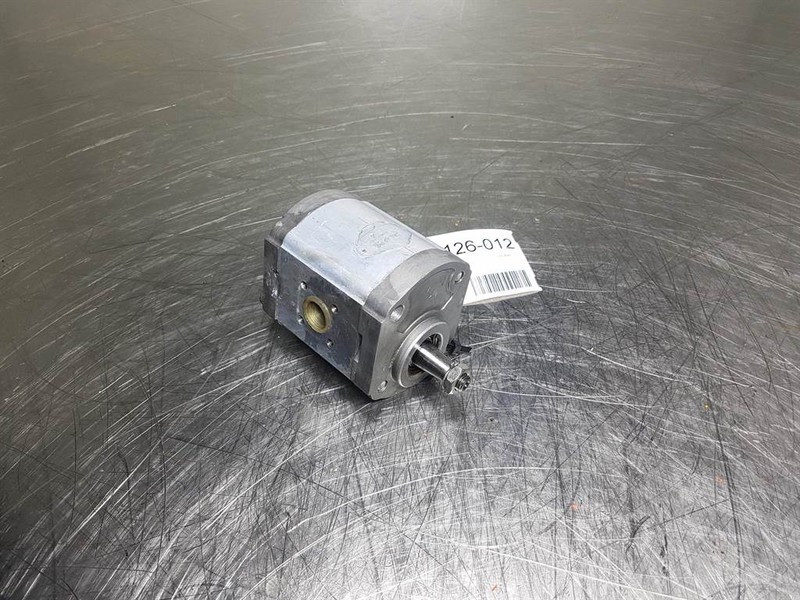 Casappa CPL 16*S/B12-A - Atlas - Gearpump/Zahnradpumpe - Υδραυλικό: φωτογραφία 1 Casappa CPL 16*S/B12-A - Atlas - Gearpump/Zahnradpumpe - Υδραυλικό: φωτογραφία 1