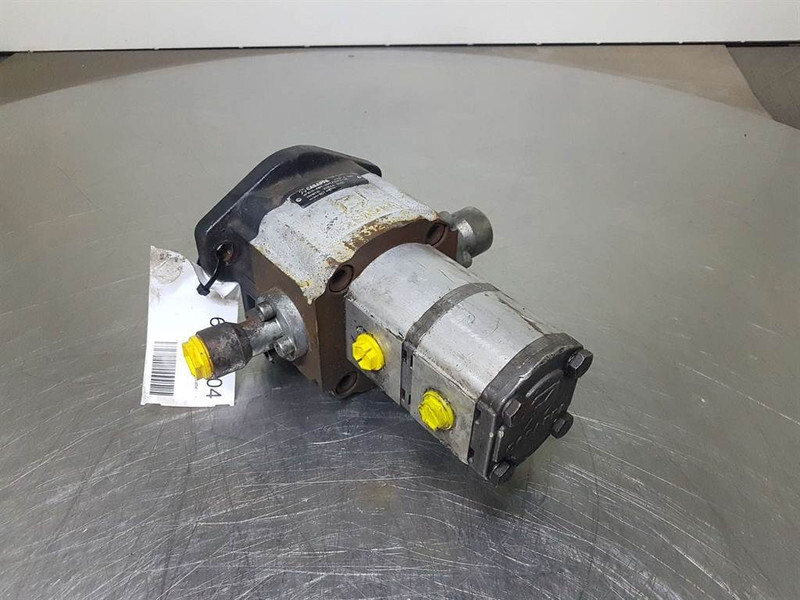 Casappa KP30.34-A8K9-45/PLP20.11,2-LGE-79918930-Gearpump - Υδραυλικό για Κατασκευή μηχανήματα: φωτογραφία 3 Casappa KP30.34-A8K9-45/PLP20.11,2-LGE-79918930-Gearpump - Υδραυλικό για Κατασκευή μηχανήματα: φωτογραφία 3