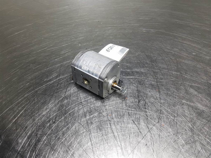 Casappa PLP20.20S0-54B5-LBE/BC - Atlas - Gearpump - Υδραυλικό: φωτογραφία 1 Casappa PLP20.20S0-54B5-LBE/BC - Atlas - Gearpump - Υδραυλικό: φωτογραφία 1