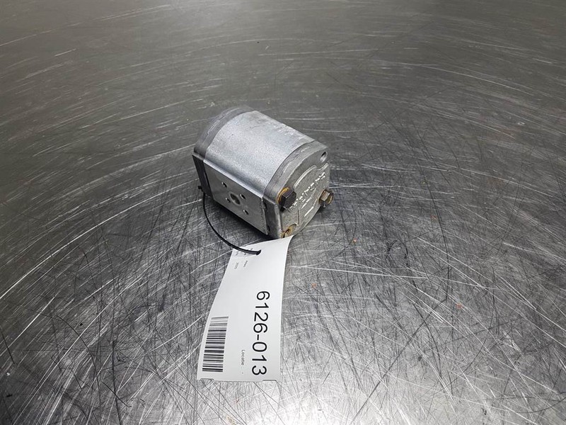 Casappa PLP20.20S0-54B5-LBE/BC - Atlas - Gearpump - Υδραυλικό: φωτογραφία 2 Casappa PLP20.20S0-54B5-LBE/BC - Atlas - Gearpump - Υδραυλικό: φωτογραφία 2