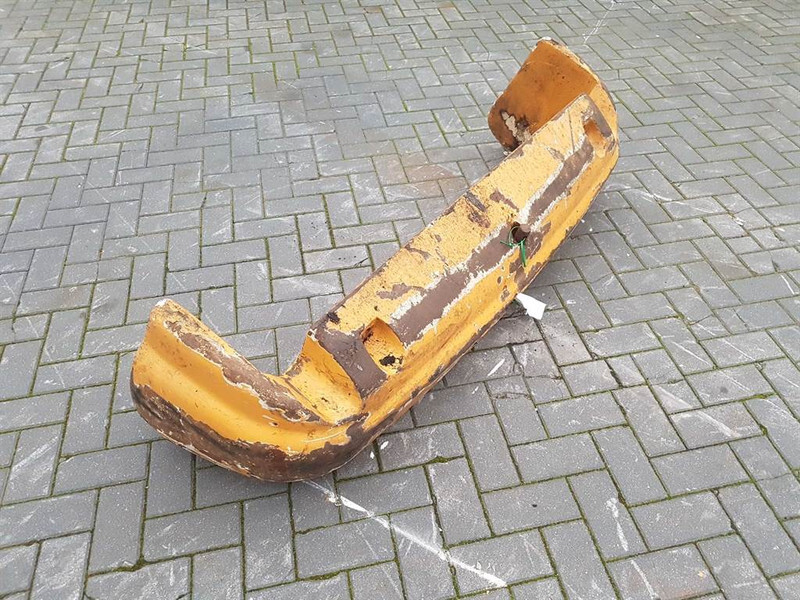 Case 521F - Counterweight/Heckgewicht/Contragewicht - Πλαίσιο/ Σασί για Κατασκευή μηχανήματα: φωτογραφία 1 Case 521F - Counterweight/Heckgewicht/Contragewicht - Πλαίσιο/ Σασί για Κατασκευή μηχανήματα: φωτογραφία 1