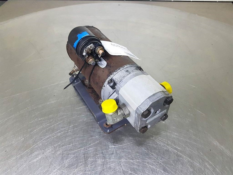 Case 621D-2200943-Haldex-Compact-/steering unit - Υδραυλικό για Κατασκευή μηχανήματα: φωτογραφία 3 Case 621D-2200943-Haldex-Compact-/steering unit - Υδραυλικό για Κατασκευή μηχανήματα: φωτογραφία 3