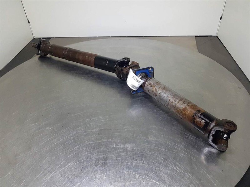 Case 621D - Propshaft/Gelenkwelle/Cardanas - Αξονας και ανταλλακτικά για Κατασκευή μηχανήματα: φωτογραφία 2 Case 621D - Propshaft/Gelenkwelle/Cardanas - Αξονας και ανταλλακτικά για Κατασκευή μηχανήματα: φωτογραφία 2