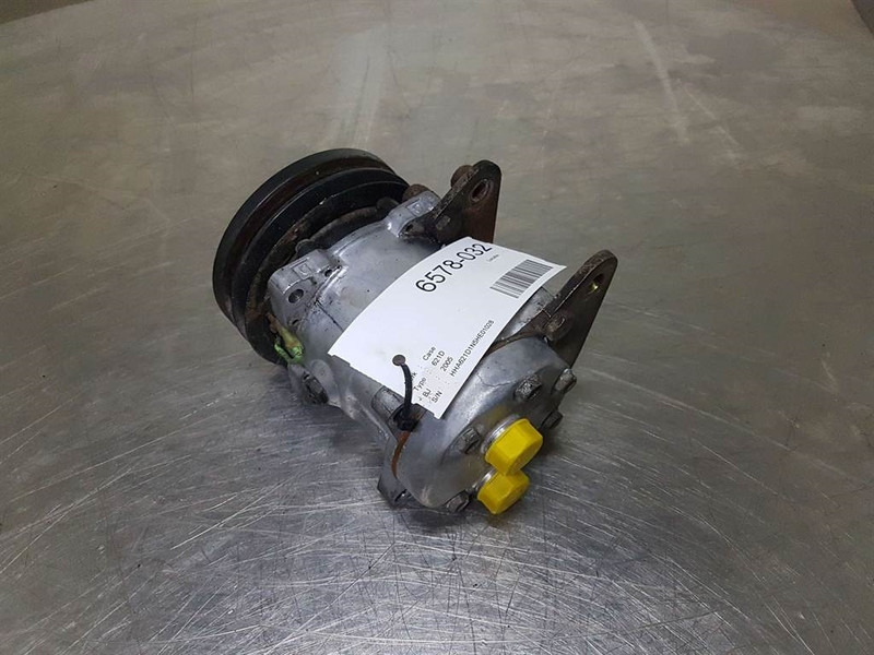 Case 621D-Sanden U4611-Compressor/Kompressor/Aircopomp - Κινητήρας για Κατασκευή μηχανήματα: φωτογραφία 3 Case 621D-Sanden U4611-Compressor/Kompressor/Aircopomp - Κινητήρας για Κατασκευή μηχανήματα: φωτογραφία 3