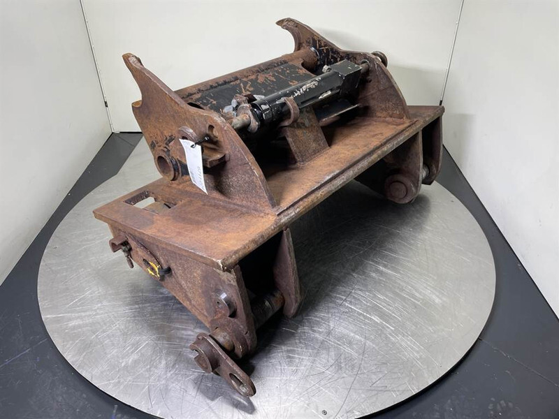 Case -Manitou-Quick coupler/Schnellwechsler/Snelwissel - Ταχυσύνδεσμος για Κατασκευή μηχανήματα: φωτογραφία 2 Case -Manitou-Quick coupler/Schnellwechsler/Snelwissel - Ταχυσύνδεσμος για Κατασκευή μηχανήματα: φωτογραφία 2