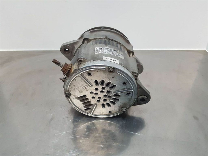 Cat 177-9953-24V 80A-Alternator/Lichtmaschine/Dynamo - Κινητήρας για Κατασκευή μηχανήματα: φωτογραφία 4 Cat 177-9953-24V 80A-Alternator/Lichtmaschine/Dynamo - Κινητήρας για Κατασκευή μηχανήματα: φωτογραφία 4