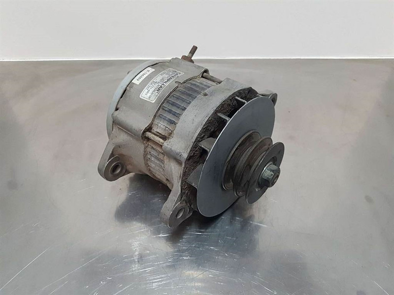 Cat 177-9953-24V 80A-Alternator/Lichtmaschine/Dynamo - Κινητήρας για Κατασκευή μηχανήματα: φωτογραφία 1 Cat 177-9953-24V 80A-Alternator/Lichtmaschine/Dynamo - Κινητήρας για Κατασκευή μηχανήματα: φωτογραφία 1