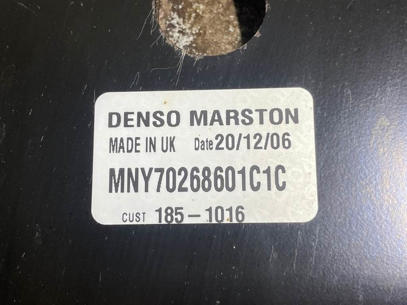 Cat 185-1016 - Κινητήρας για Κατασκευή μηχανήματα: φωτογραφία 4 Cat 185-1016 - Κινητήρας για Κατασκευή μηχανήματα: φωτογραφία 4