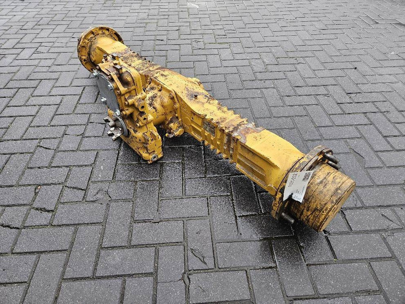 Cat 907M-262-8641-Carraro 643301-Axle/Achse/As - Αξονας και ανταλλακτικά για Κατασκευή μηχανήματα: φωτογραφία 2 Cat 907M-262-8641-Carraro 643301-Axle/Achse/As - Αξονας και ανταλλακτικά για Κατασκευή μηχανήματα: φωτογραφία 2