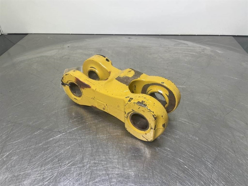 Cat 907M-292-4856-Articulation/Knickgelenke/Knikstuk - Πλαίσιο/ Σασί για Κατασκευή μηχανήματα: φωτογραφία 4 Cat 907M-292-4856-Articulation/Knickgelenke/Knikstuk - Πλαίσιο/ Σασί για Κατασκευή μηχανήματα: φωτογραφία 4