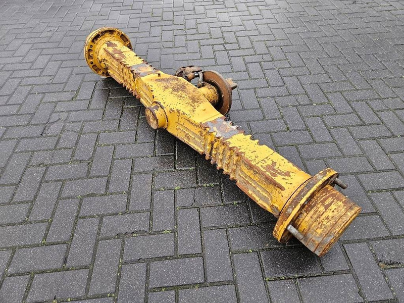 Cat 907M-445-4599-Carraro-424056-Axle/Achse/As - Αξονας και ανταλλακτικά για Κατασκευή μηχανήματα: φωτογραφία 5 Cat 907M-445-4599-Carraro-424056-Axle/Achse/As - Αξονας και ανταλλακτικά για Κατασκευή μηχανήματα: φωτογραφία 5
