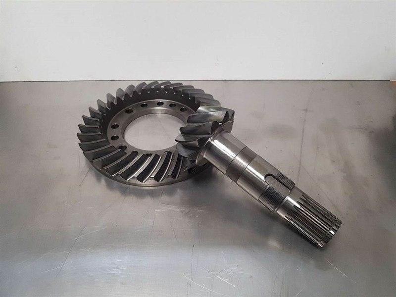 Cat 908-Carraro CA65598-Bevel gear set/Kegelradsatz - Αξονας και ανταλλακτικά για Κατασκευή μηχανήματα: φωτογραφία 3 Cat 908-Carraro CA65598-Bevel gear set/Kegelradsatz - Αξονας και ανταλλακτικά για Κατασκευή μηχανήματα: φωτογραφία 3