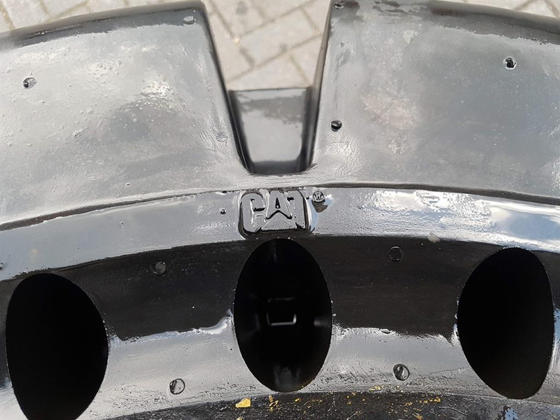 Cat 910/914 - 447-1131 - Tyre/Reifen/Band - Ελαστικά και ζάντες για Κατασκευή μηχανήματα: φωτογραφία 5 Cat 910/914 - 447-1131 - Tyre/Reifen/Band - Ελαστικά και ζάντες για Κατασκευή μηχανήματα: φωτογραφία 5