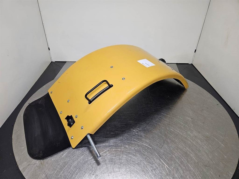 Cat 924-219-6911-Mud guard/Kotfluegel/Spatbord - Πλαίσιο/ Σασί για Κατασκευή μηχανήματα: φωτογραφία 2 Cat 924-219-6911-Mud guard/Kotfluegel/Spatbord - Πλαίσιο/ Σασί για Κατασκευή μηχανήματα: φωτογραφία 2